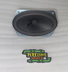 Box Buster Speaker