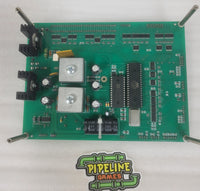 Boxer Main PCB