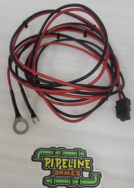 Boxer Selenoid Cable