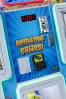 Amazing Prizes