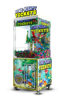 Dino Mighty Tickets