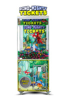 Dino Mighty Tickets