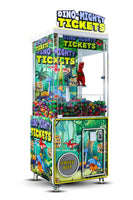 Dino Mighty Tickets