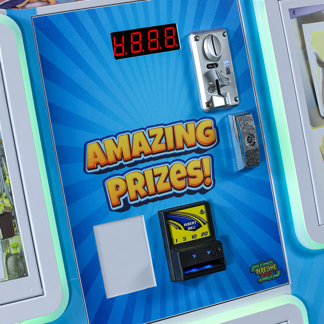 Amazing Prizes