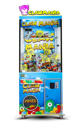 Claw Mania 31" Machine