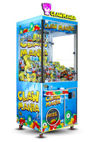 Claw Mania 31" Machine