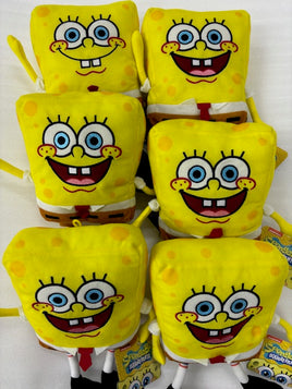 Spongebob - As low as $3.99 each / packed 24 pcs per order - Officially Licensed