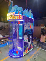 Storm Chaser  Hurricane Simulator