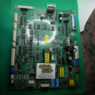 Main PCB