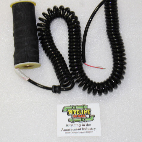 Pipeline Games Claw Coil Large