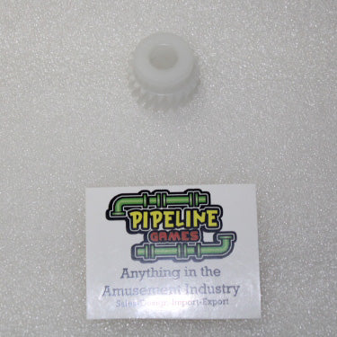 Pipeline Games Gear Plastic