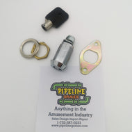 Pipeline Games  Lock & Key