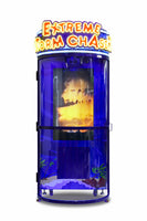 Storm Chaser  Hurricane Simulator