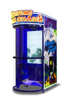 Storm Chaser  Hurricane Simulator