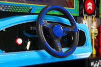 Super Speed Racing 2 Player