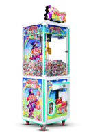 Candy Locker SE 24 Crane Machine