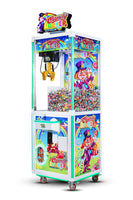 Candy Locker SE 24 Crane Machine