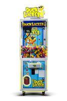 Duck Locker SE 24 Crane Machine