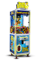 Duck Locker SE 24 Crane Machine