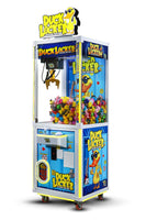 Duck Locker SE 24 Crane Machine