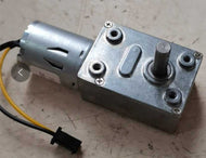 Cut 2 Win Cutter Motor