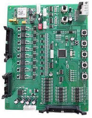 EBV Main Board