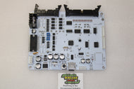 Pipeline Games Main PCB