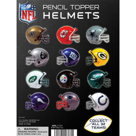 2" Capsule NLF Football Helmets