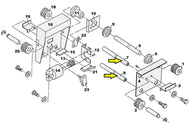 Fixed Shaft