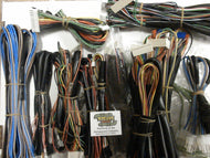 Complete Wiring Harness