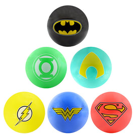 DC Comic Logo Ball 5"