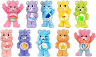 Care Bears 8 inch - As low as $3.99 each / packed 24 pcs per order